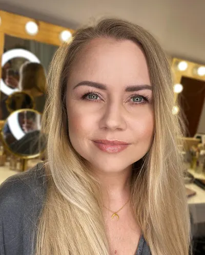 Kaja Tomalczyk MAKEUP & BROWS